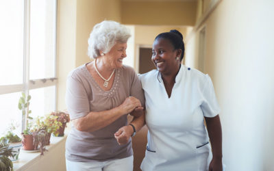 In-Home Care Questions To Ask