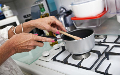 Questions to Ask When Hiring a Dementia Caregiver: A Guide for Families