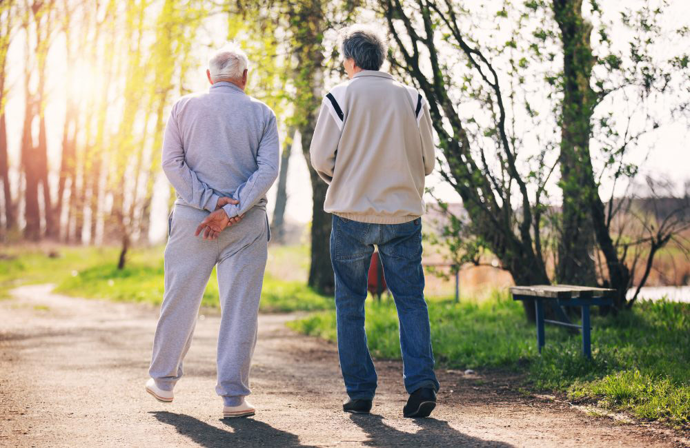 Sunny Days In-Home Care: How Do I Keep My Parent with Alzheimer's From Wandering