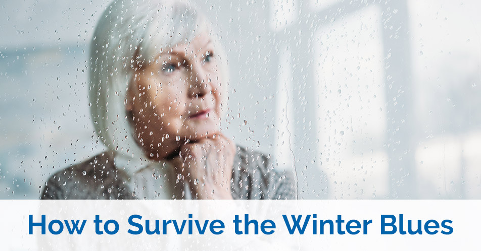 How to Survive the Winter Blues