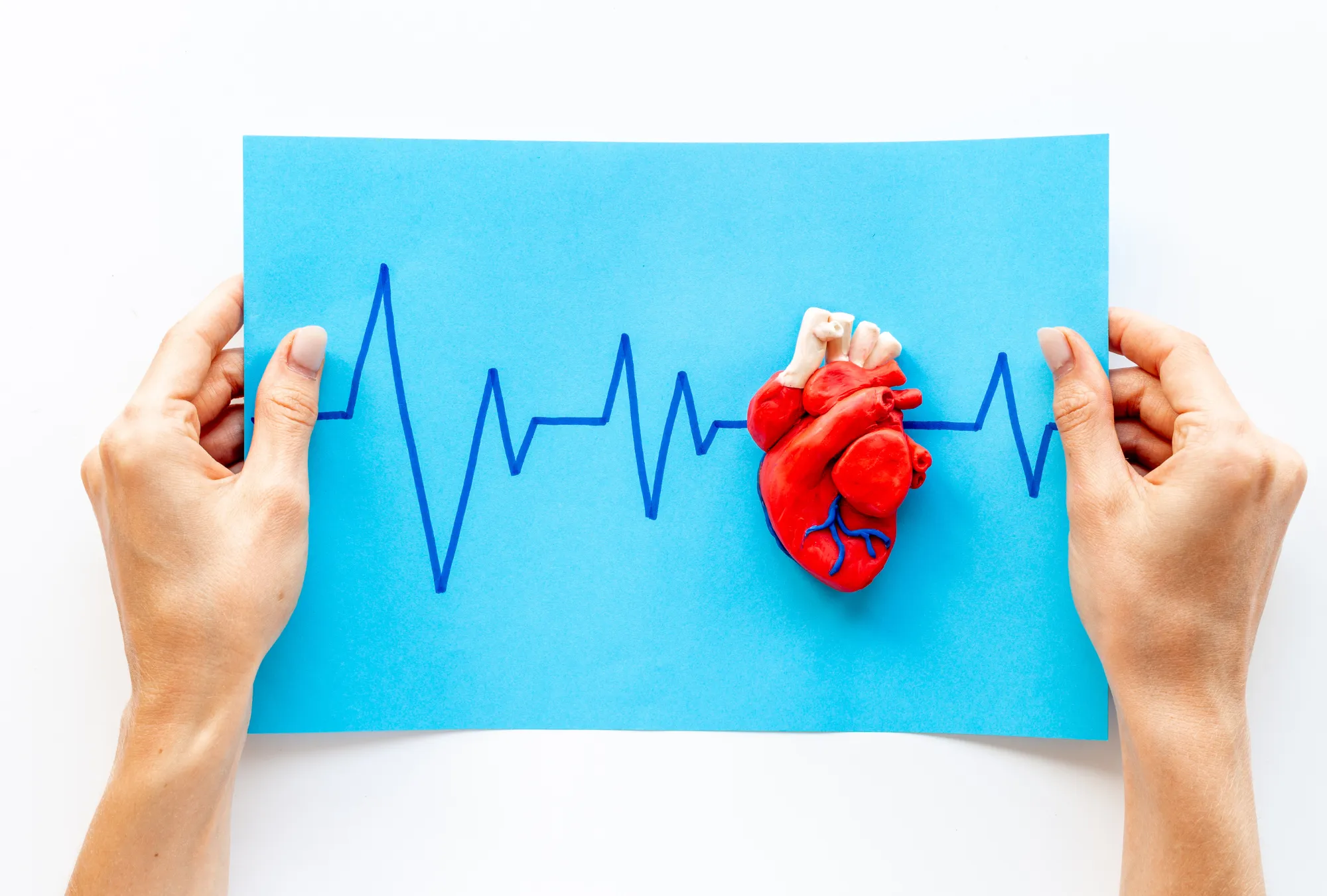 Maintaining a healthy heart: how to take care of your heart