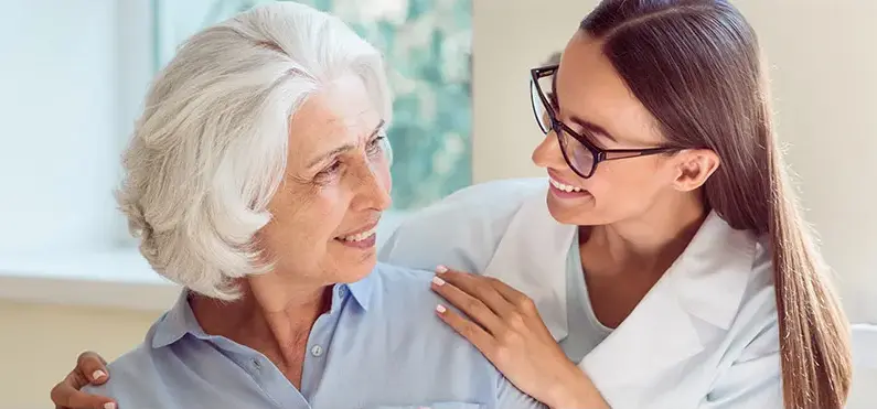 Benefits of Home Health Care Featured Image