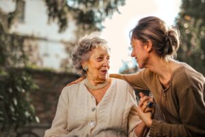How To keep Aging Parents In Their Homes 