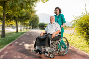 What Do Different Types of Caregivers: Respite Care