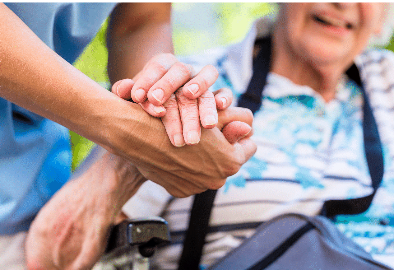 Top 5 Caregiver Stats You Should Know 