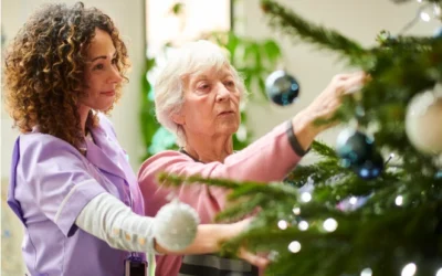 Top 10 Christmas Gifts For Elderly in 2023