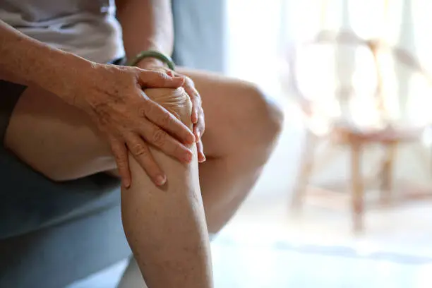 Managing Chronic Illness with In-Home Care