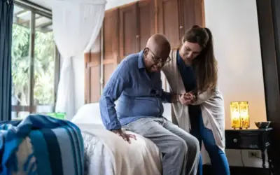 What to Expect from After Surgery In-Home Care