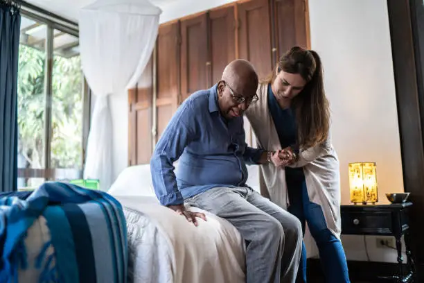 What to Expect from After Surgery In-Home Care