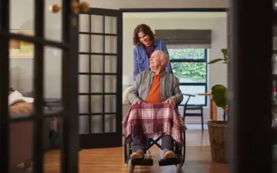 Essential Home Help For Seniors: Services That Support Independent Living