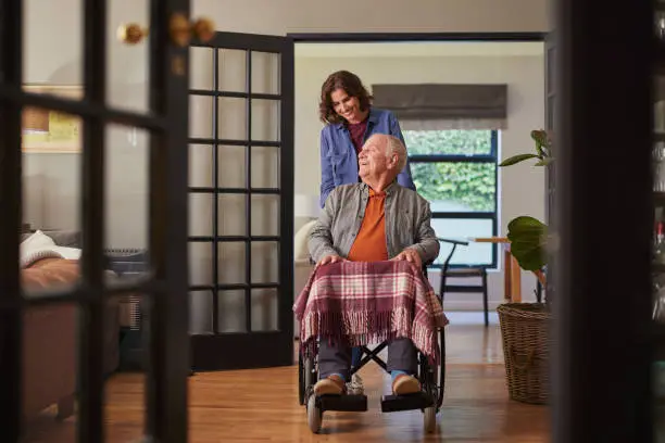 Essential Home Help For Seniors: Services That Support Independent Living