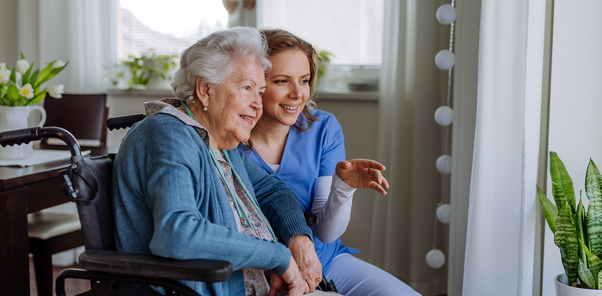 Senior In-Home Care