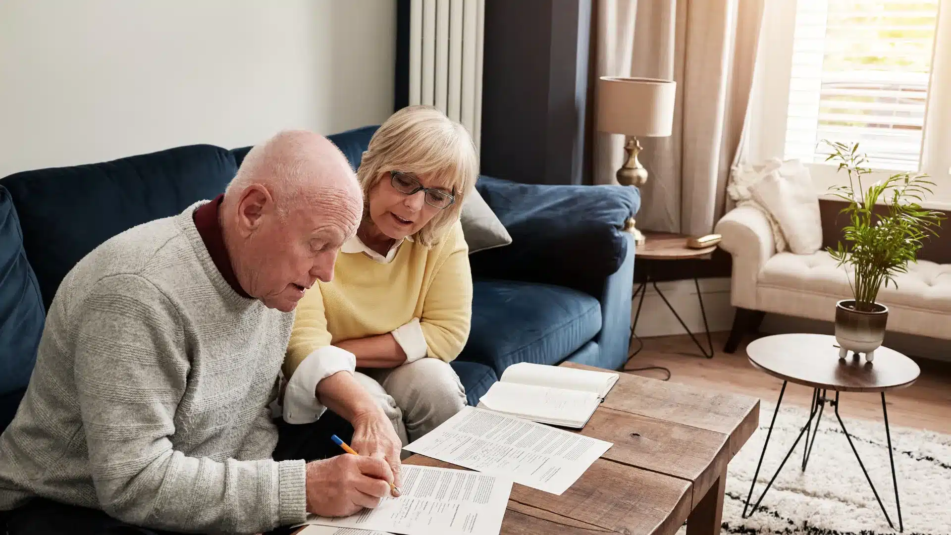 medicad in-home care