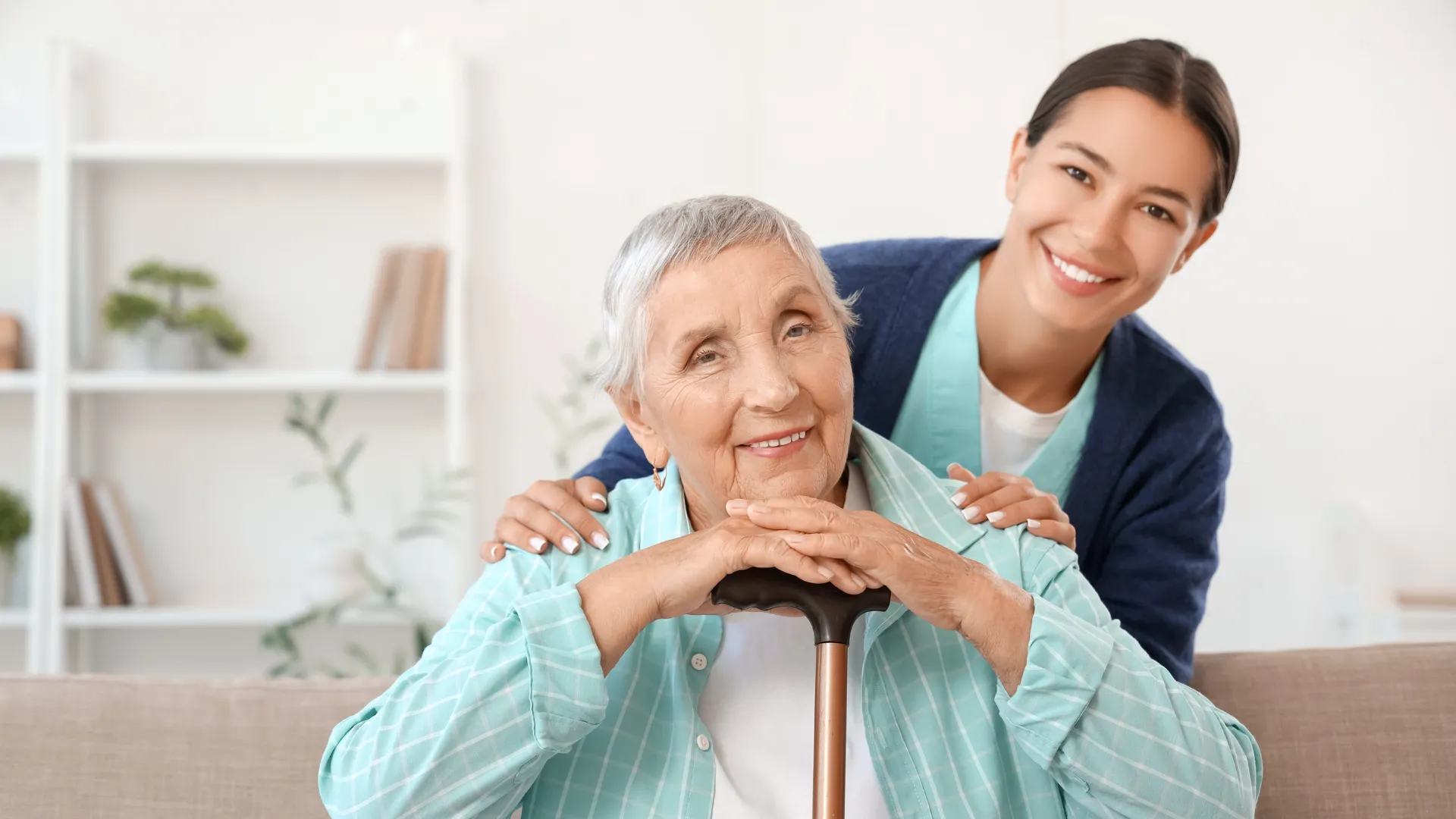 support seniors