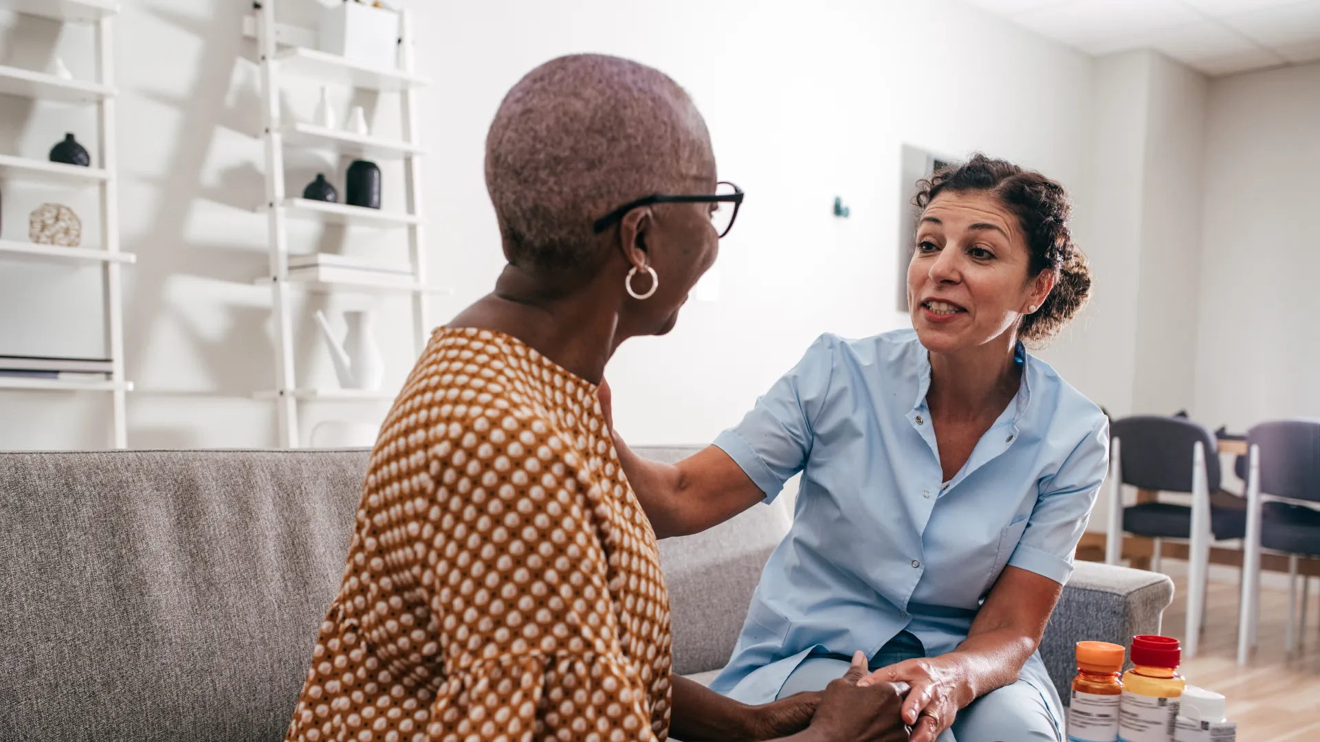 compassionate caregivers featured image