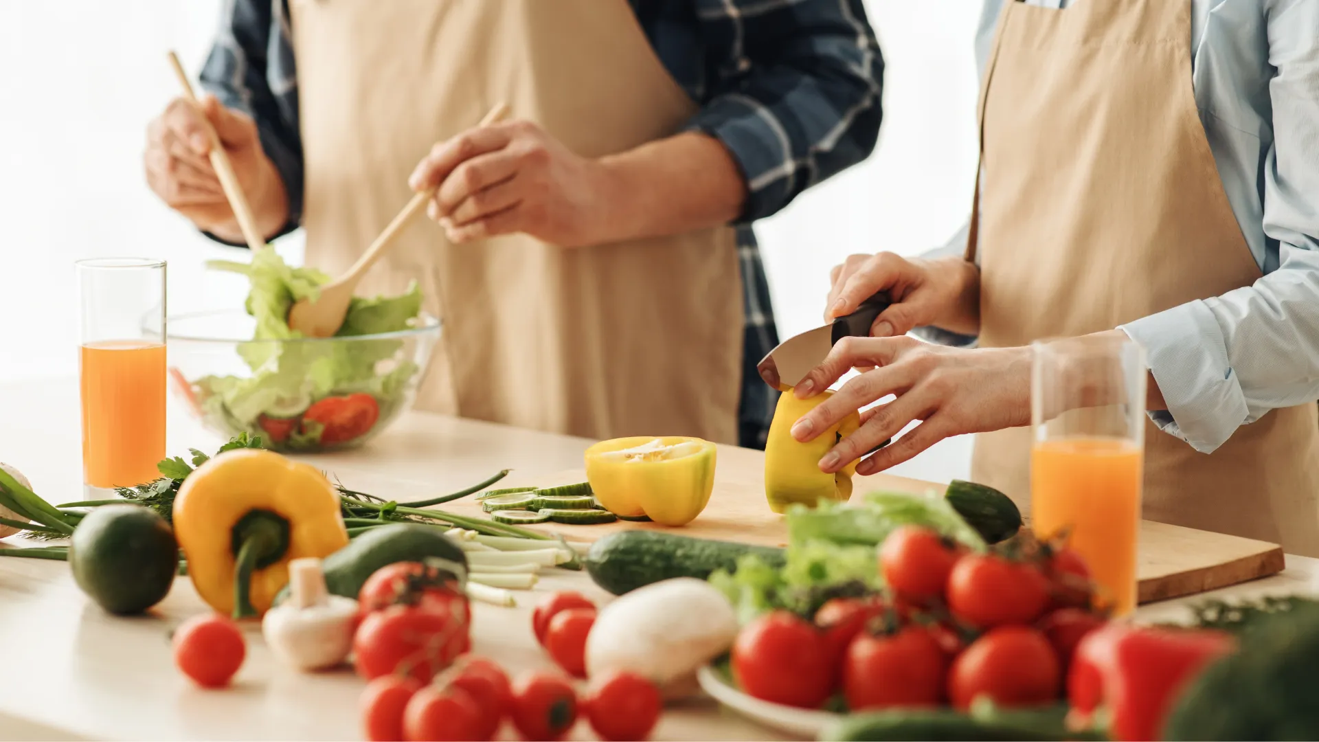 nutritional meals for seniors