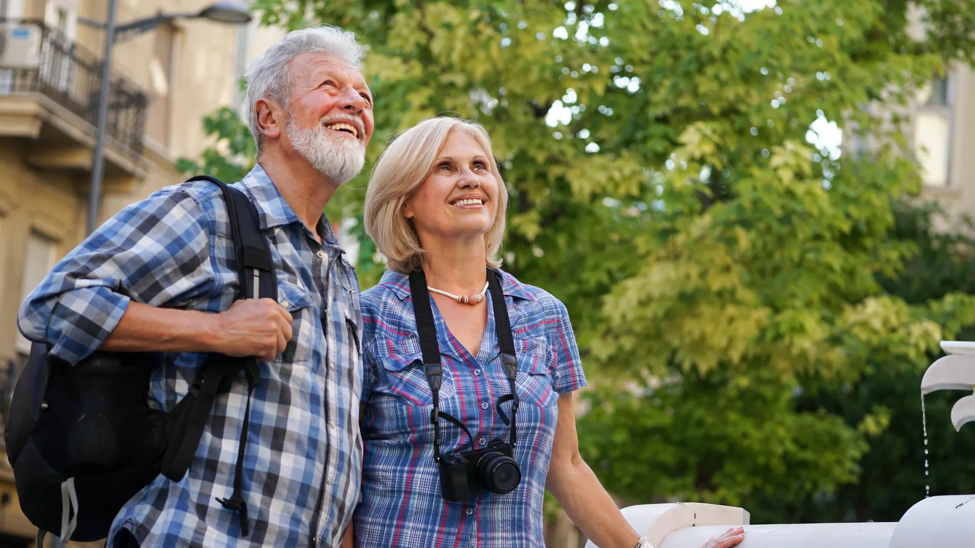 summer activities for seniors featured image