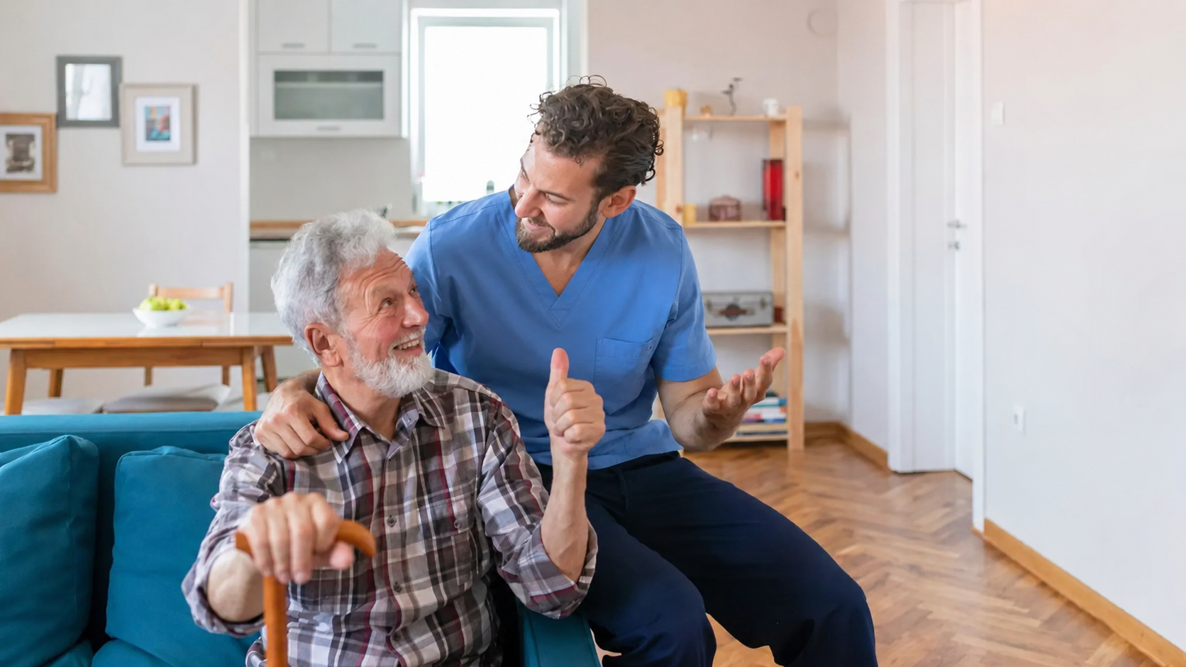 home care services