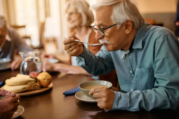 soft diet ideas for seniors, fall recipes for seniors