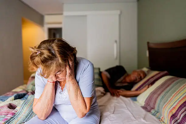 how daylight savings affects seniors