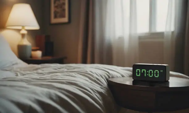 how daylight savings affects seniors