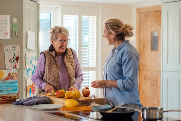 fall recipes for seniors, soft diet ideas for seniors
