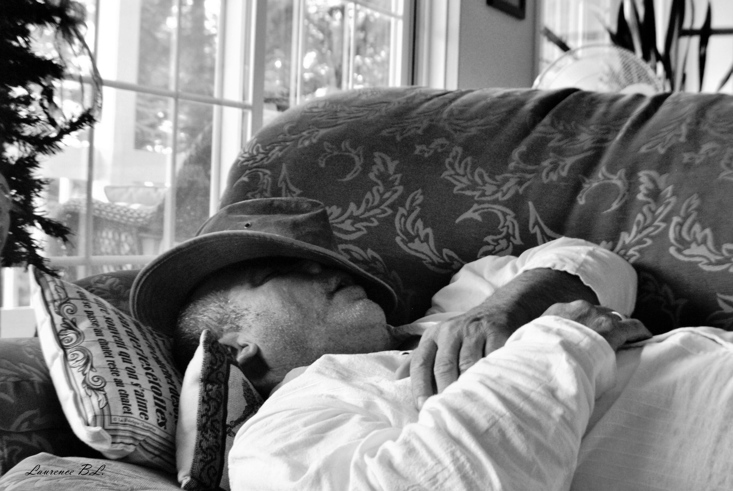 how daylight savings affects seniors