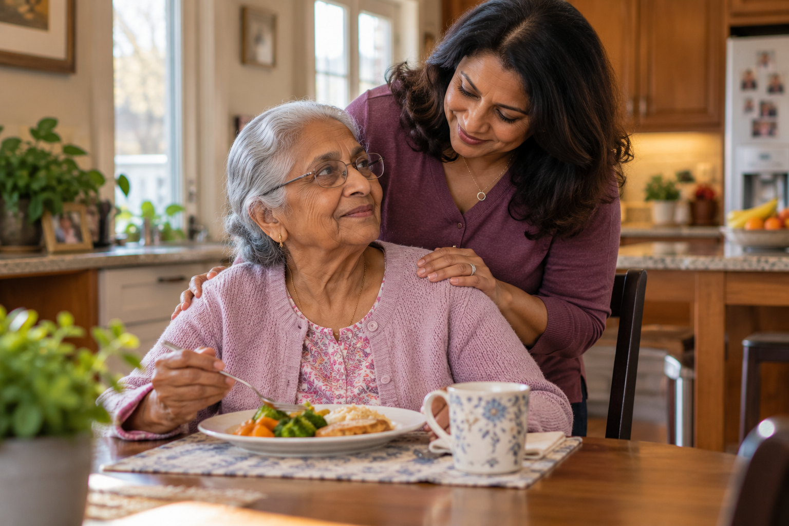 Can We Afford Home Care for Mom? Costs and Options in Erie, PA