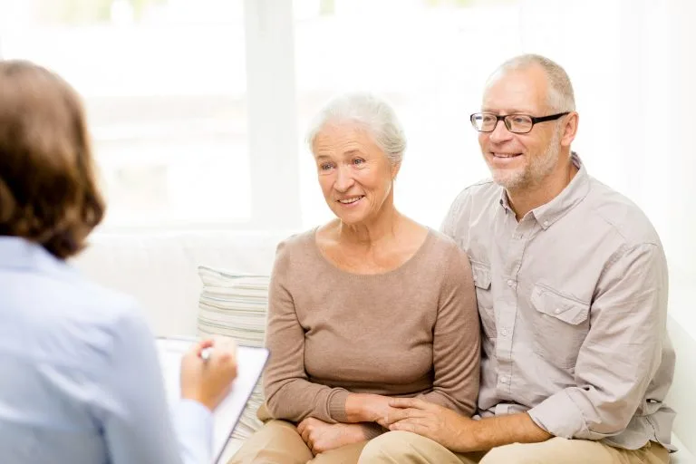 In-Home Care Consultation In-home care consultation, get started with in-home care